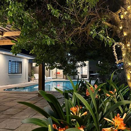 Tehillah On Boom Apartment Bothasig Ngoại thất bức ảnh