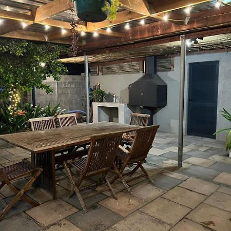 Tehillah On Boom Apartment Bothasig Ngoại thất bức ảnh