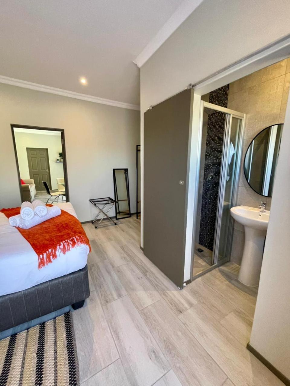 Tehillah On Boom Apartment Bothasig Ngoại thất bức ảnh