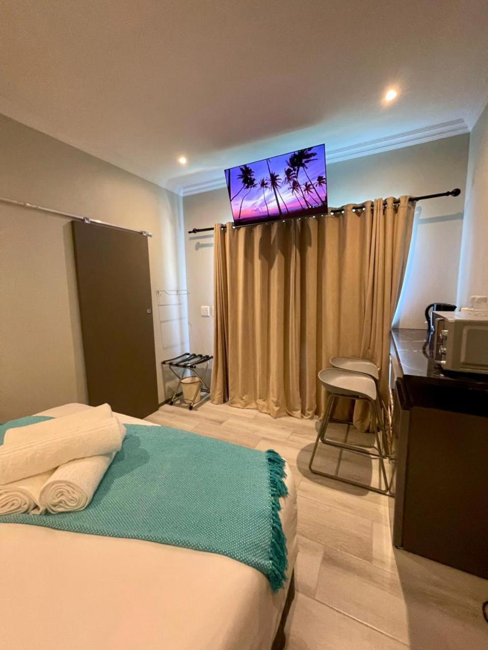 Tehillah On Boom Apartment Bothasig Ngoại thất bức ảnh