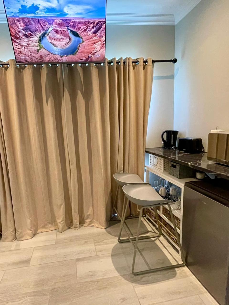 Tehillah On Boom Apartment Bothasig Ngoại thất bức ảnh