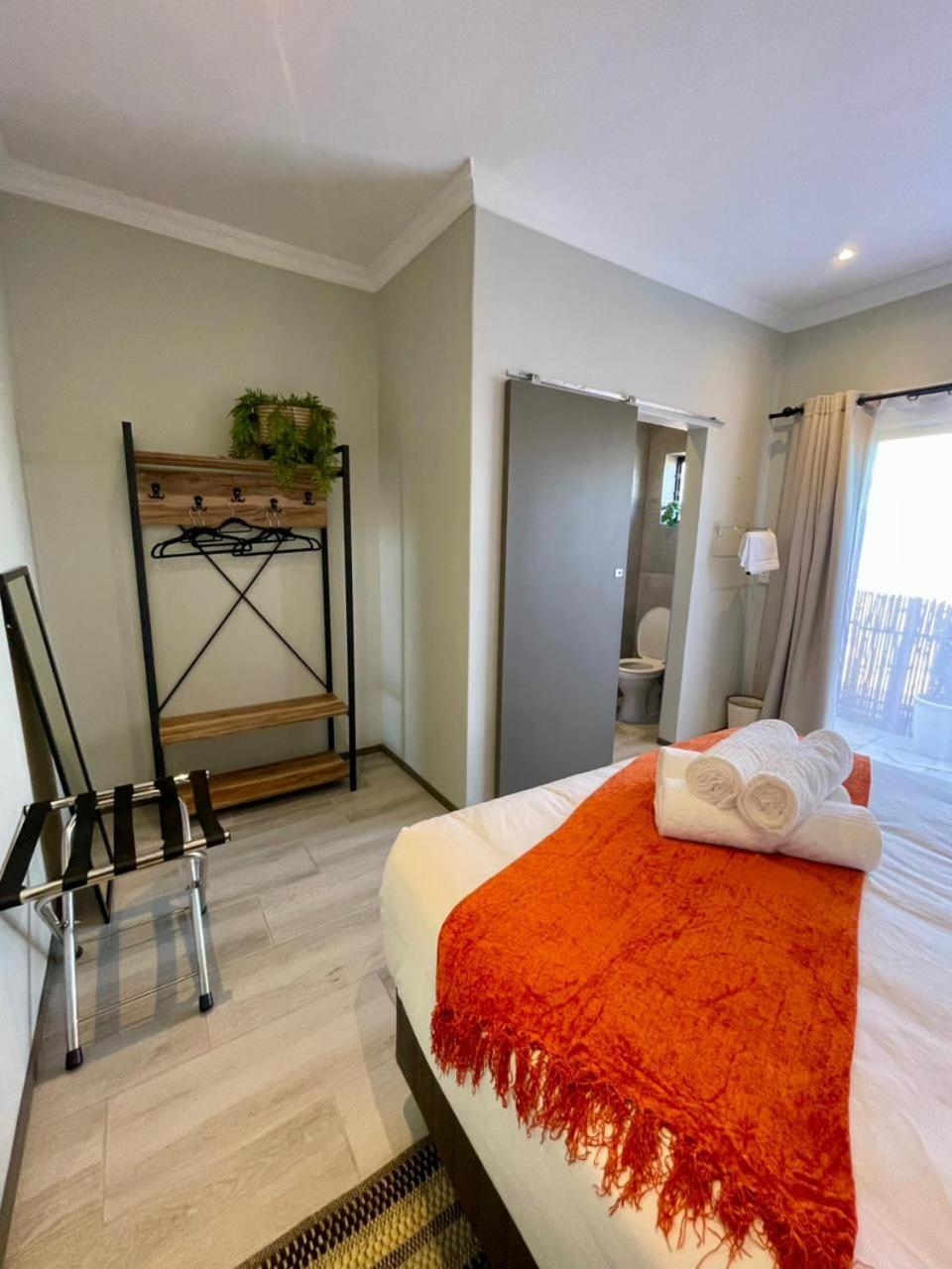 Tehillah On Boom Apartment Bothasig Ngoại thất bức ảnh