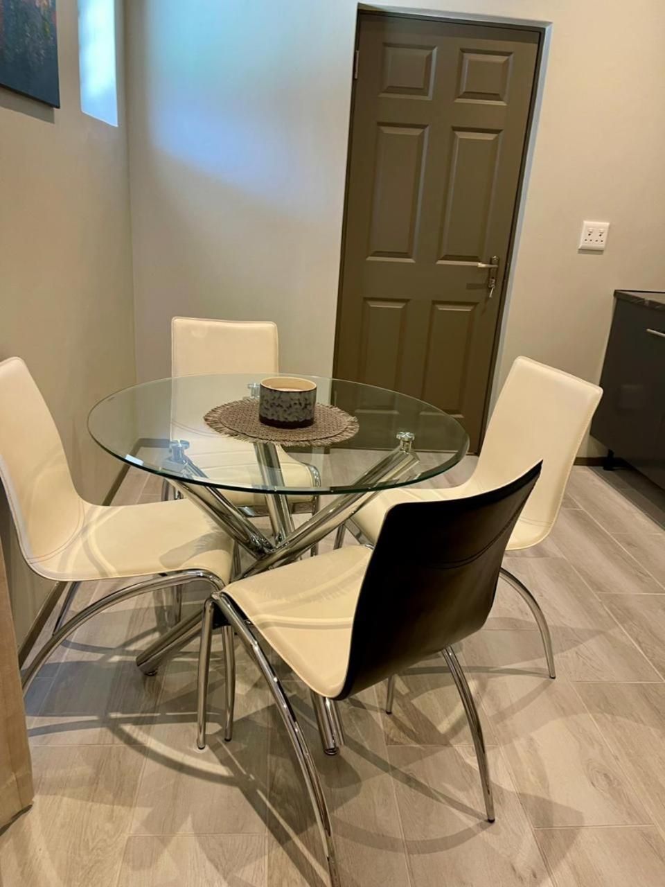 Tehillah On Boom Apartment Bothasig Ngoại thất bức ảnh