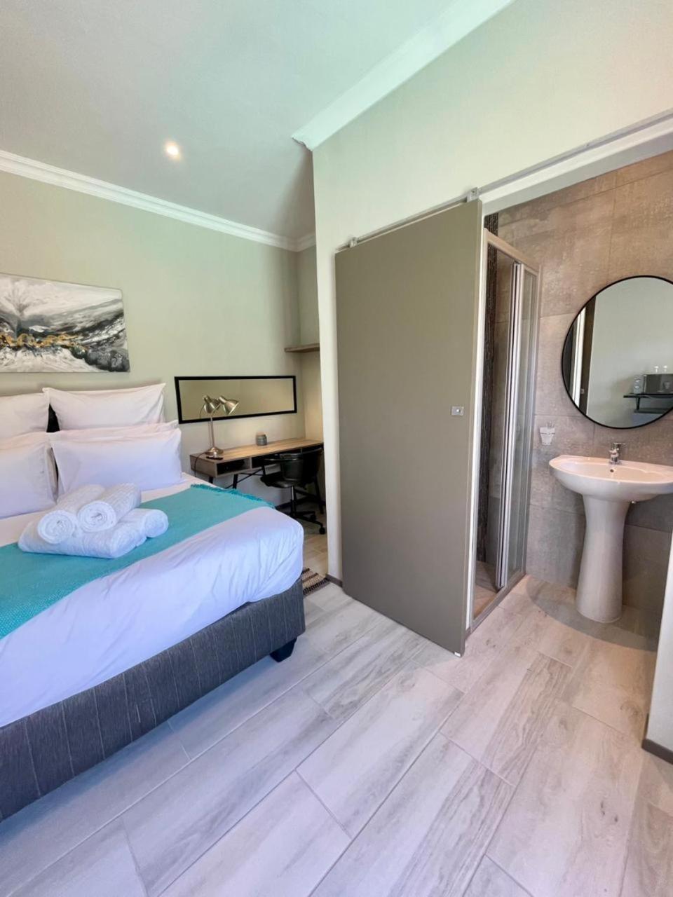 Tehillah On Boom Apartment Bothasig Ngoại thất bức ảnh