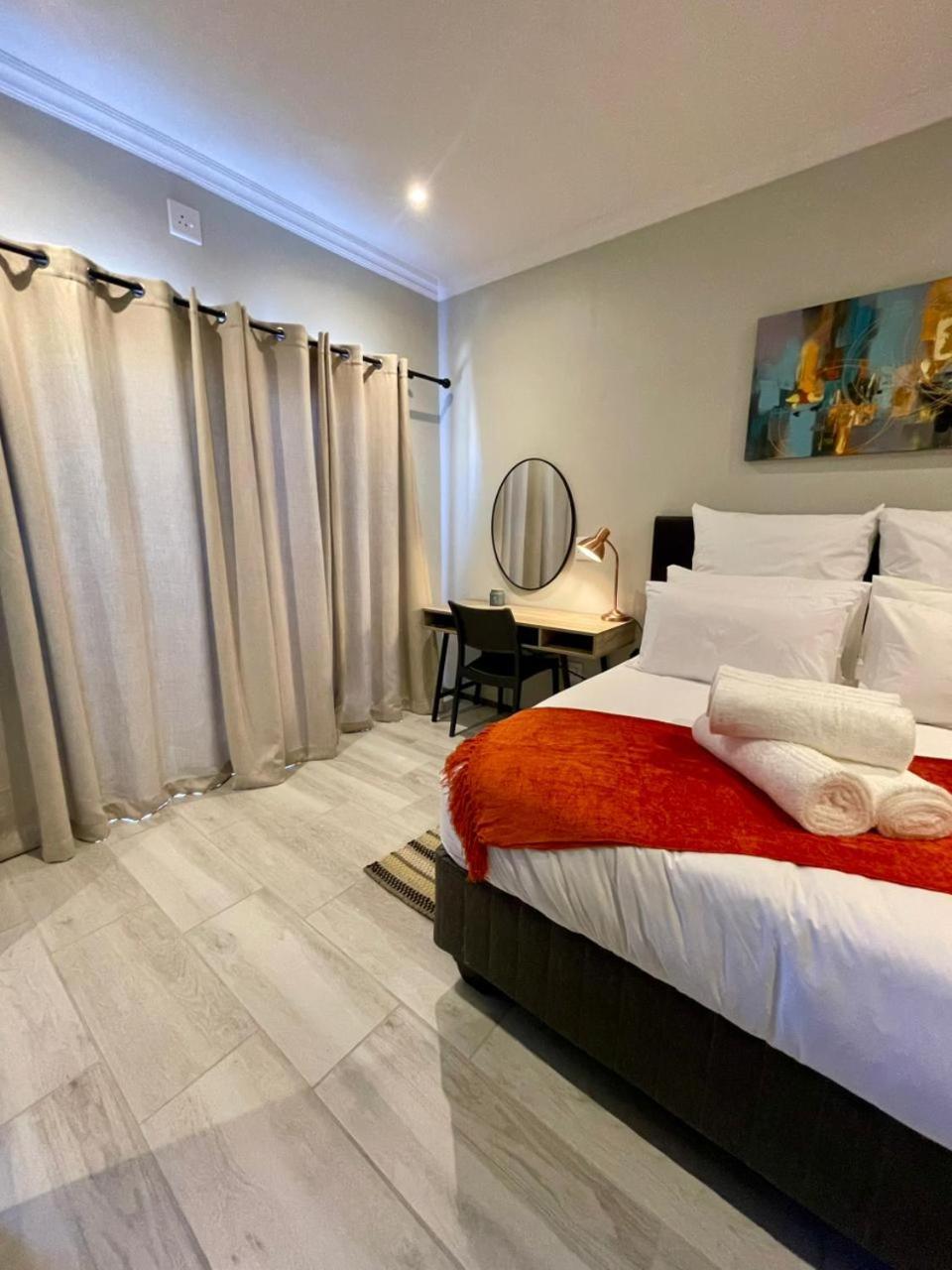 Tehillah On Boom Apartment Bothasig Ngoại thất bức ảnh