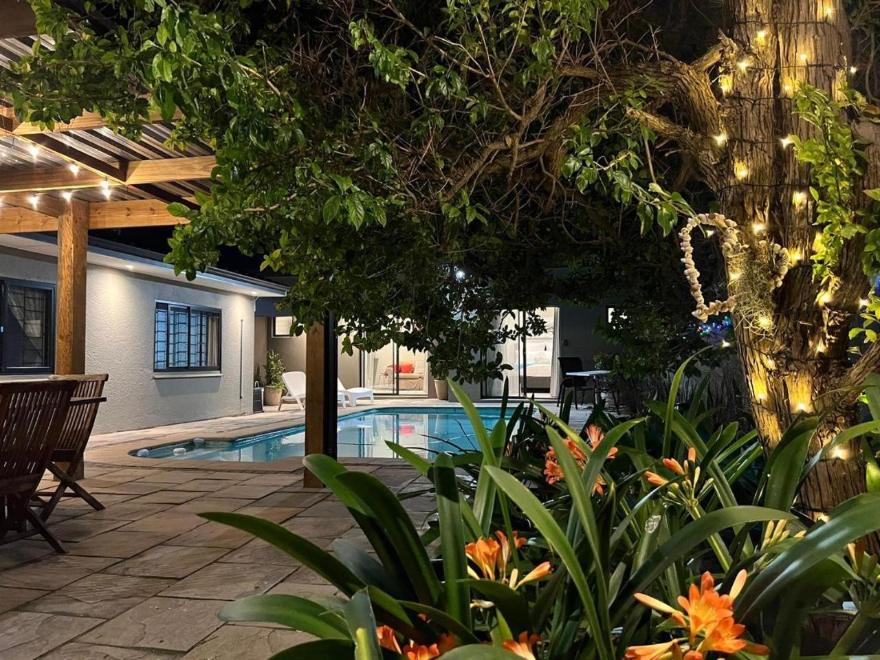 Tehillah On Boom Apartment Bothasig Ngoại thất bức ảnh