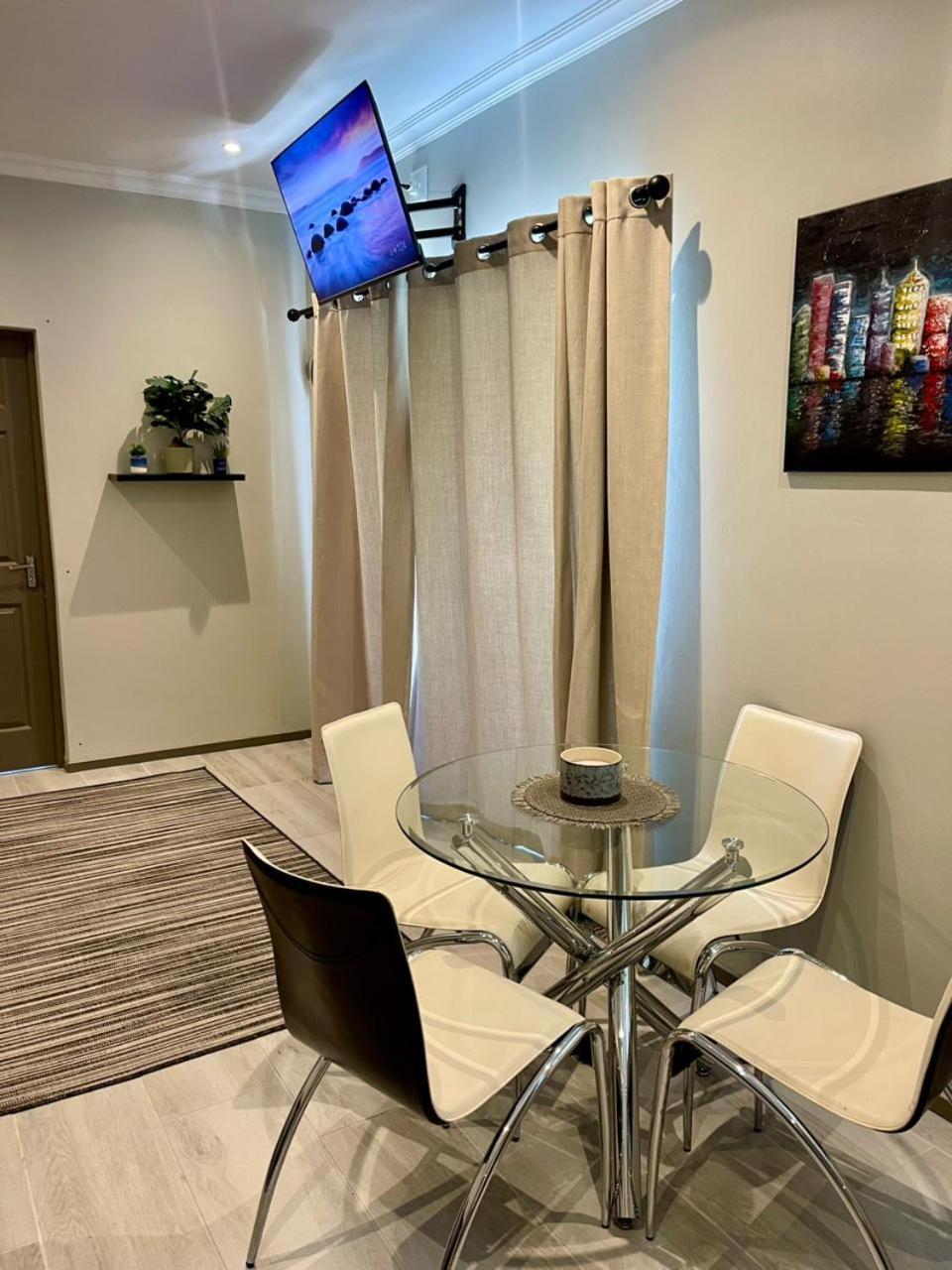 Tehillah On Boom Apartment Bothasig Ngoại thất bức ảnh
