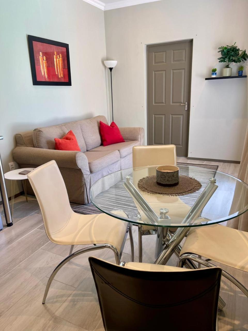 Tehillah On Boom Apartment Bothasig Ngoại thất bức ảnh