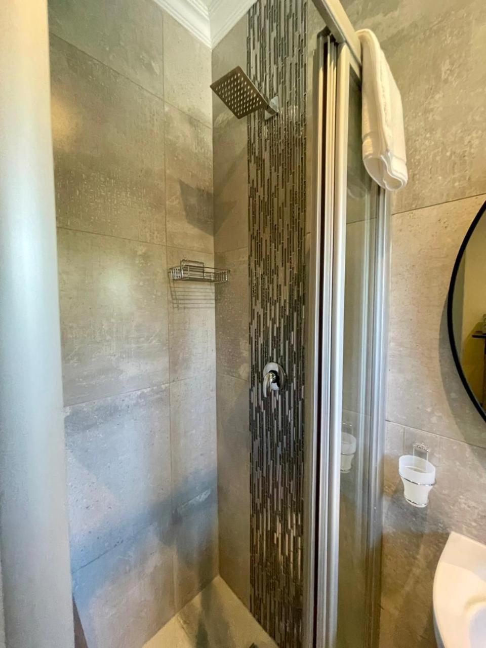 Tehillah On Boom Apartment Bothasig Ngoại thất bức ảnh