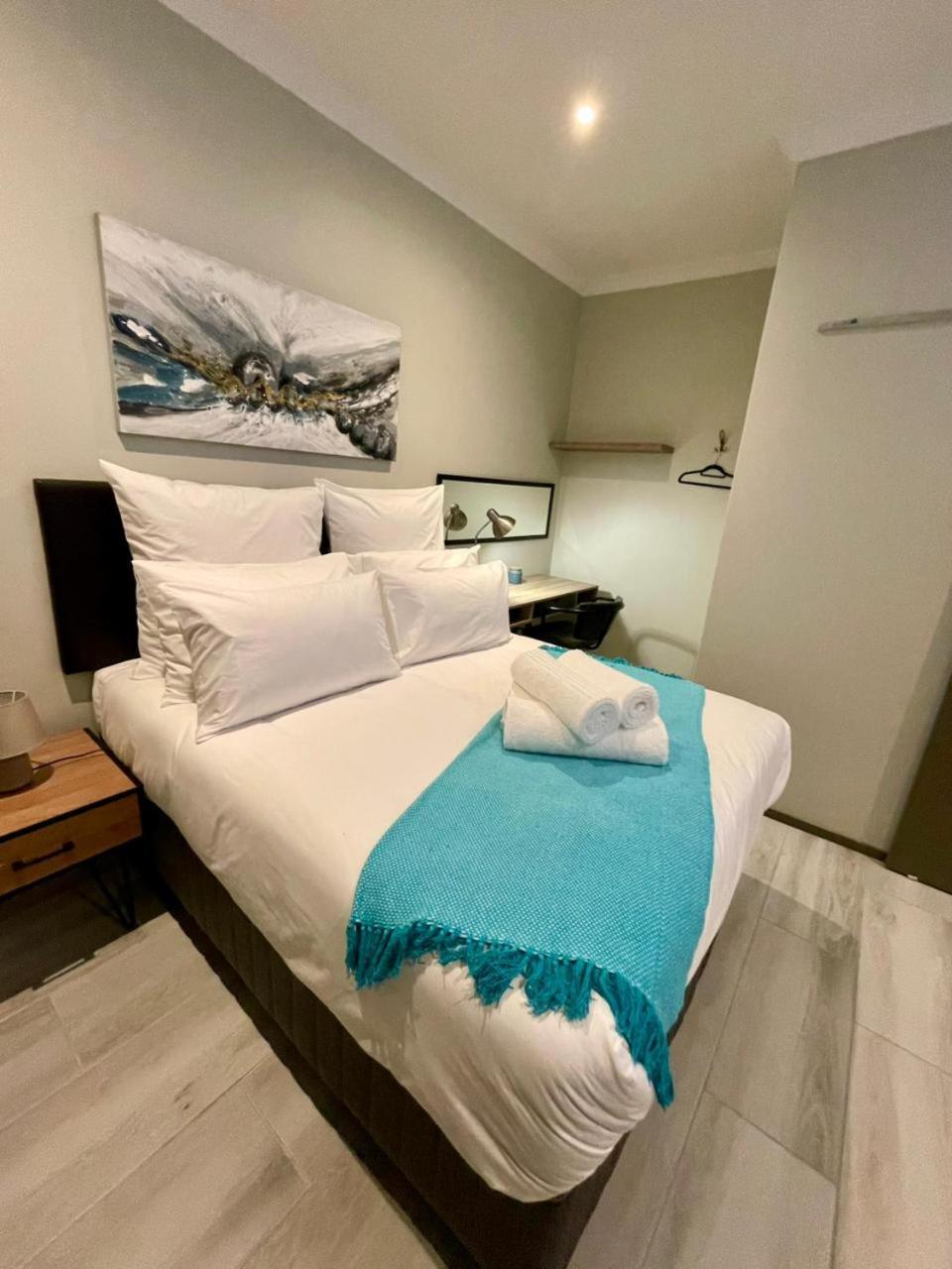 Tehillah On Boom Apartment Bothasig Ngoại thất bức ảnh
