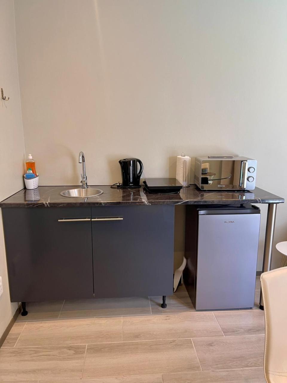Tehillah On Boom Apartment Bothasig Ngoại thất bức ảnh