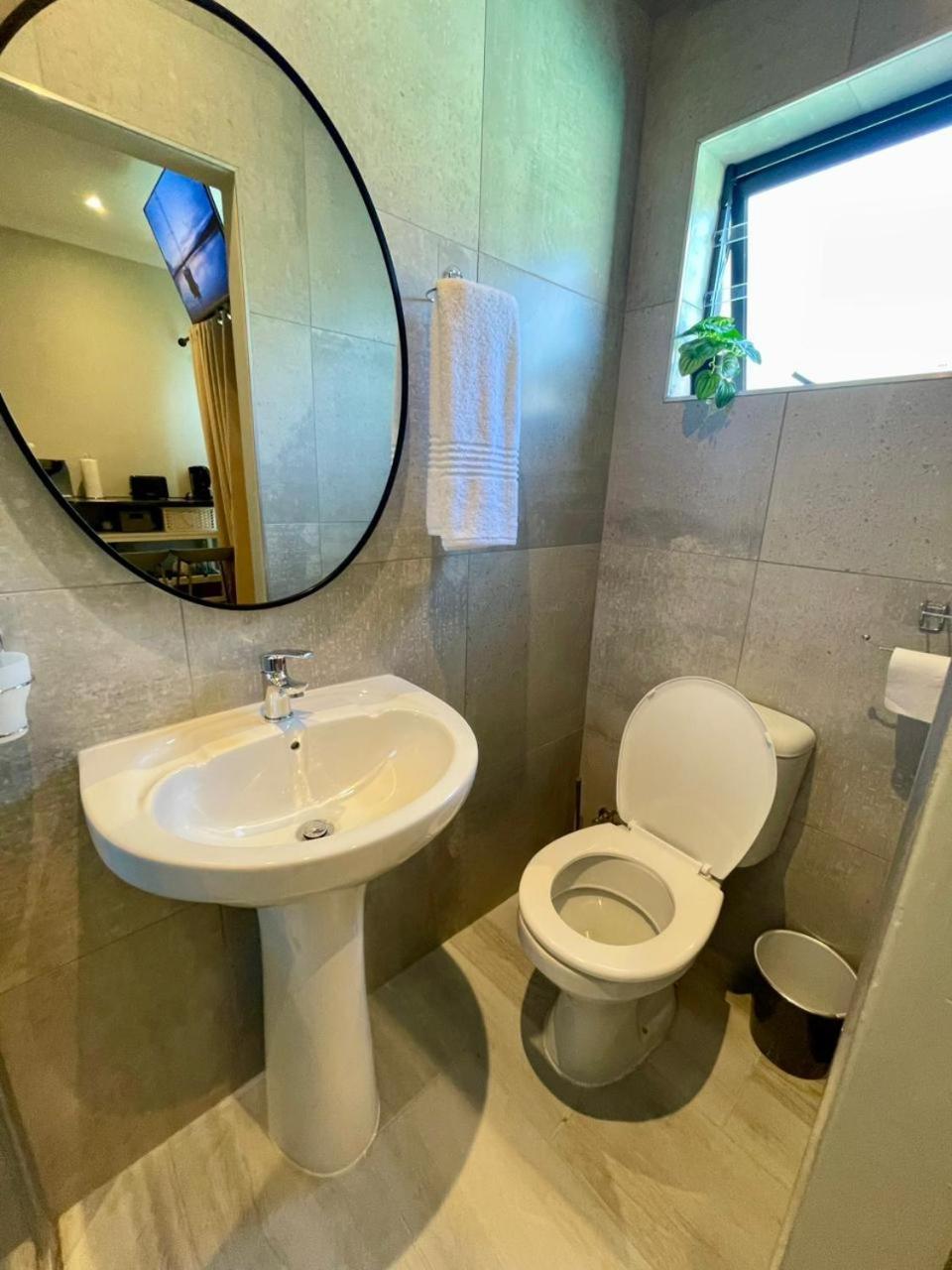 Tehillah On Boom Apartment Bothasig Ngoại thất bức ảnh