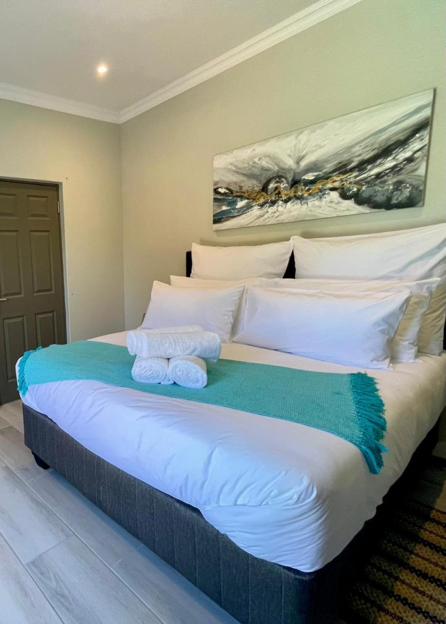 Tehillah On Boom Apartment Bothasig Ngoại thất bức ảnh